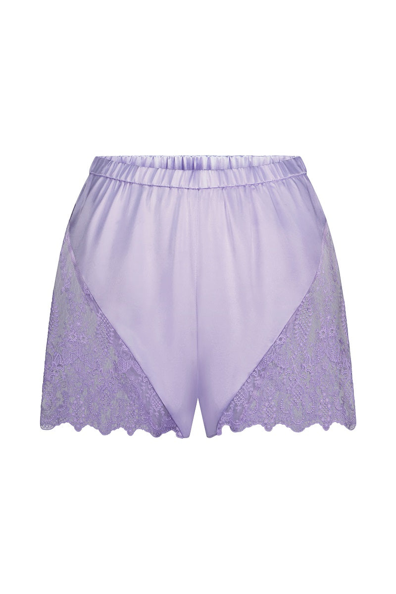 Scarlett Gasque Delilah Shorts featuring a stylish, casual design with a comfortable fit and trendy length.