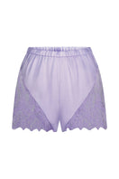 Scarlett Gasque Delilah Short in a stylish design, featuring a comfortable fit and trendy length, ideal for casual wear.