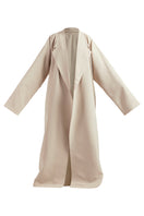 Deme By Gabriella Selene loose fit co-ord set with matching top and trousers, in a soft, comfortable fabric.