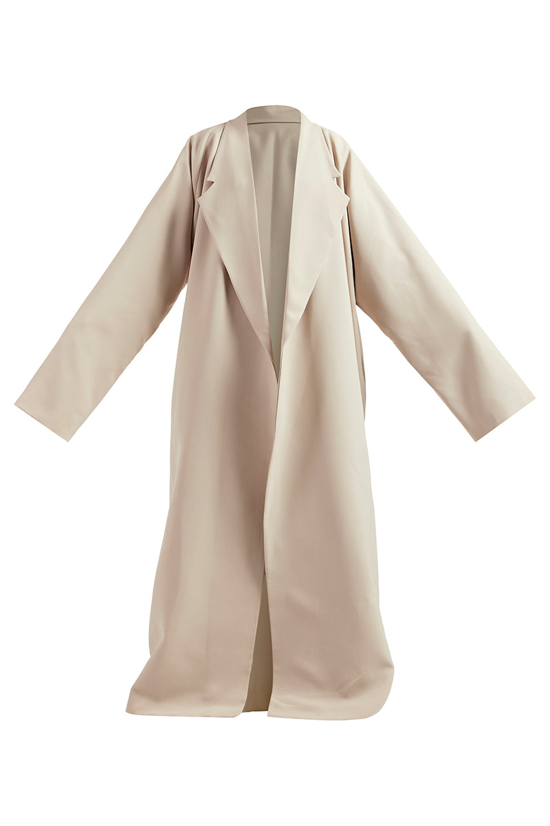 Deme By Gabriella Selene loose fit co-ord set with matching top and trousers, in a soft, comfortable fabric.