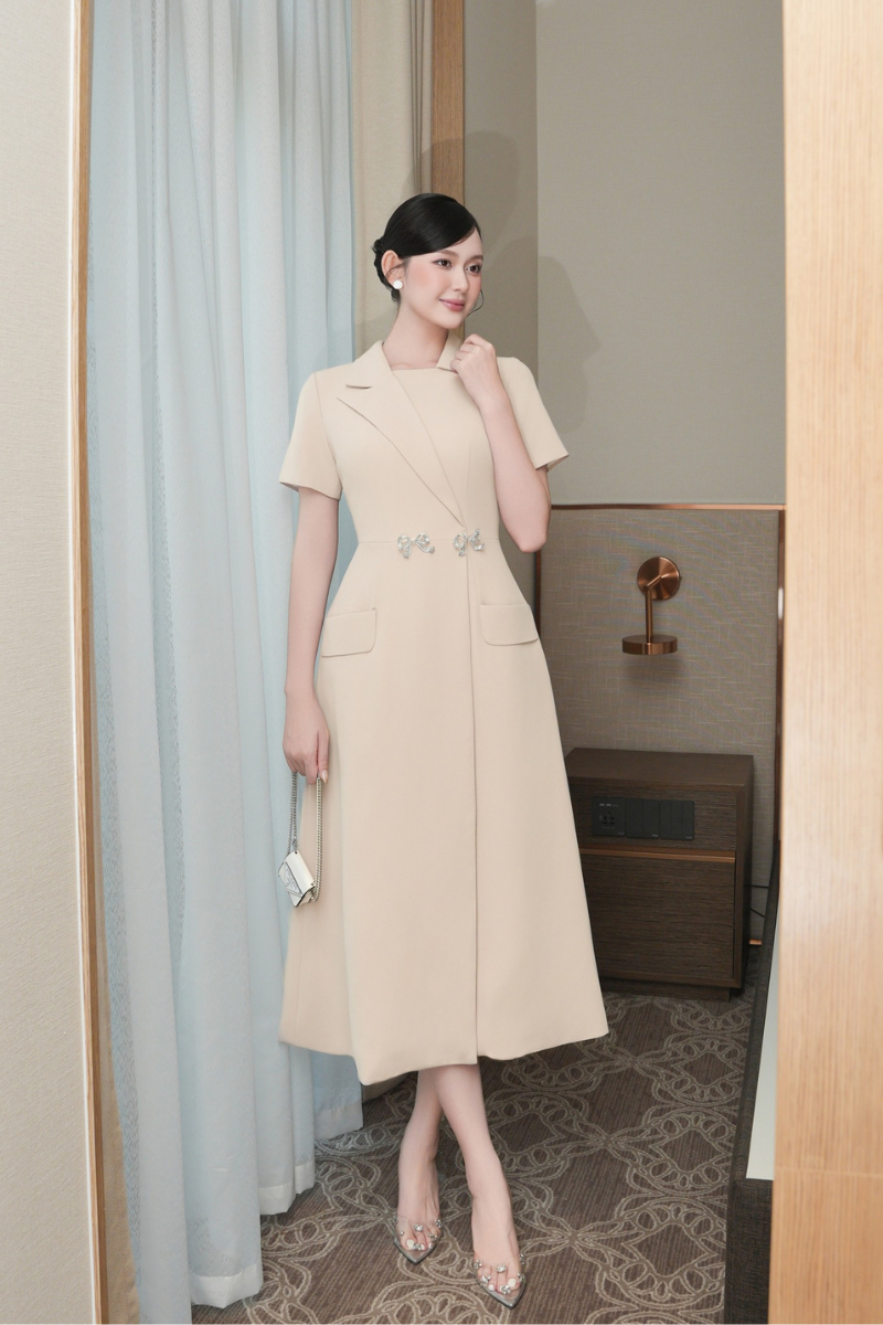ROBE DEVIAS