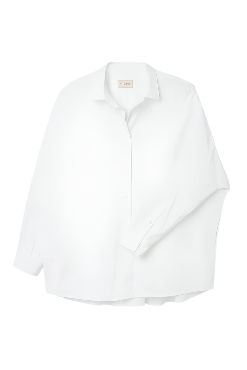 Seaquelle Drift Shirt, casual men's shirt with a relaxed fit, featuring a soft fabric and stylish design.