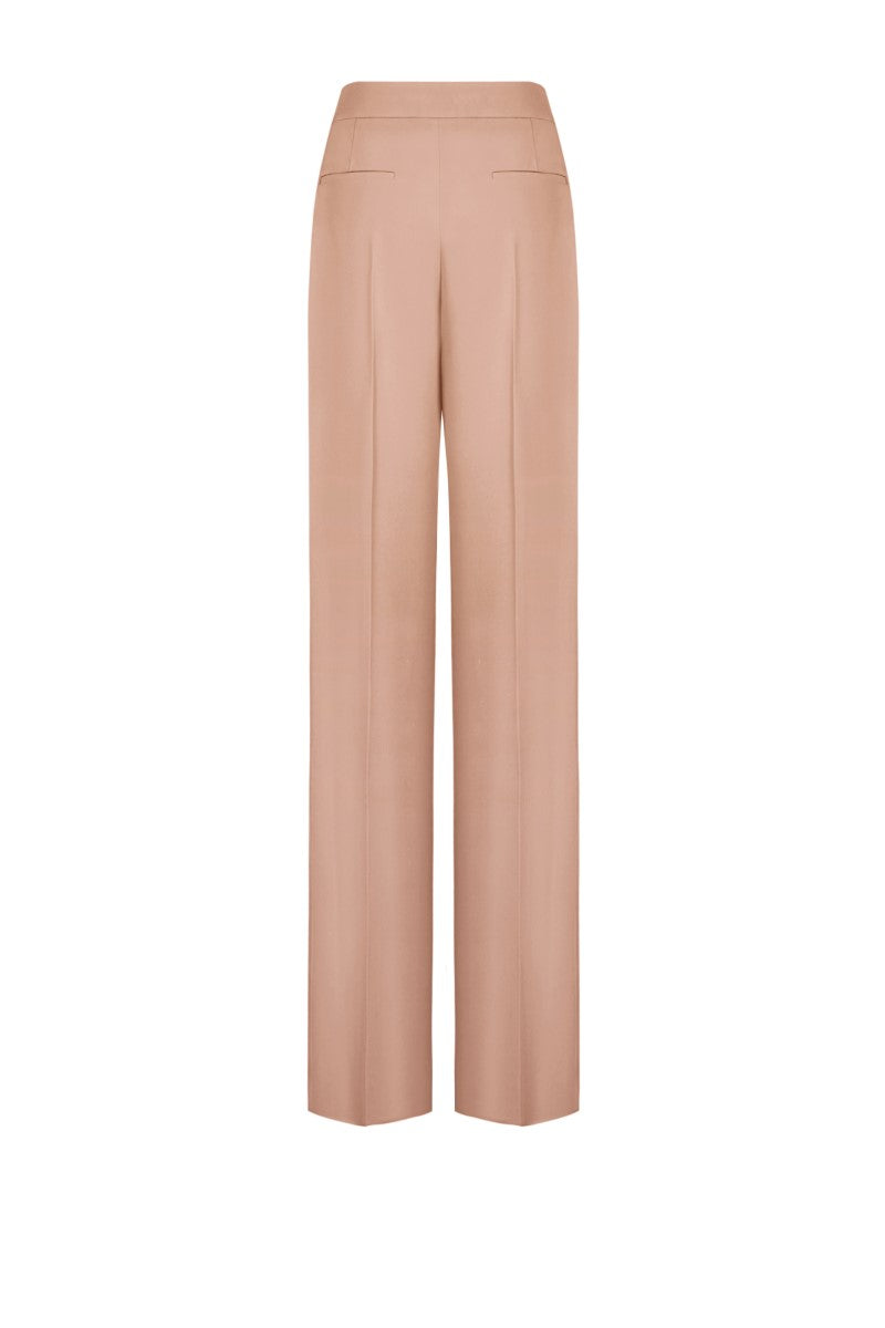 KENYA PANTS IN RED - CULT MIA