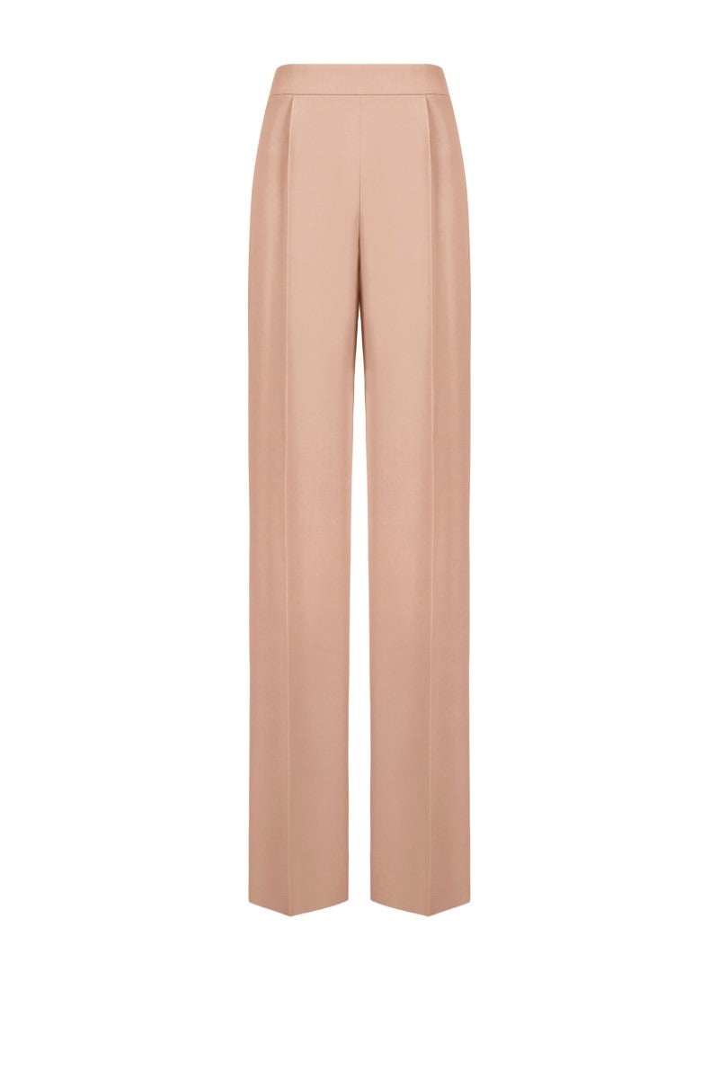 KENYA PANTS IN RED - CULT MIA