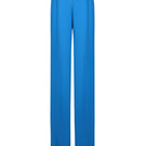 Lekieu Kenya blue pants featuring a relaxed fit with a comfortable waistband and stylish design.