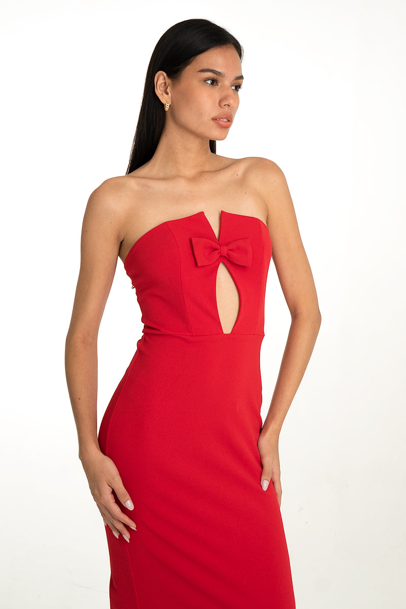 ELIA DRESS - CULT MIA