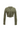 BIGARO LONG SLEEVE GREEN TOP