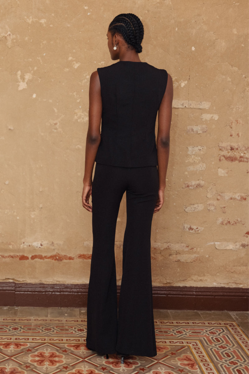 ALFARERO PANTS - CULT MIA