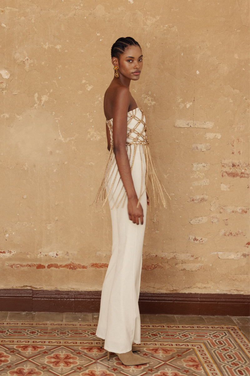 ALGODON TOP - CULT MIA