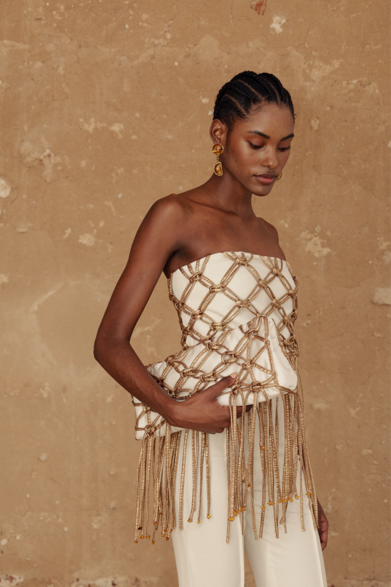 REDECILLA BAG - CULT MIA