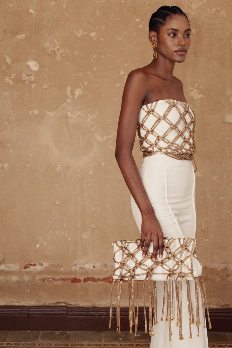 REDECILLA BAG - CULT MIA