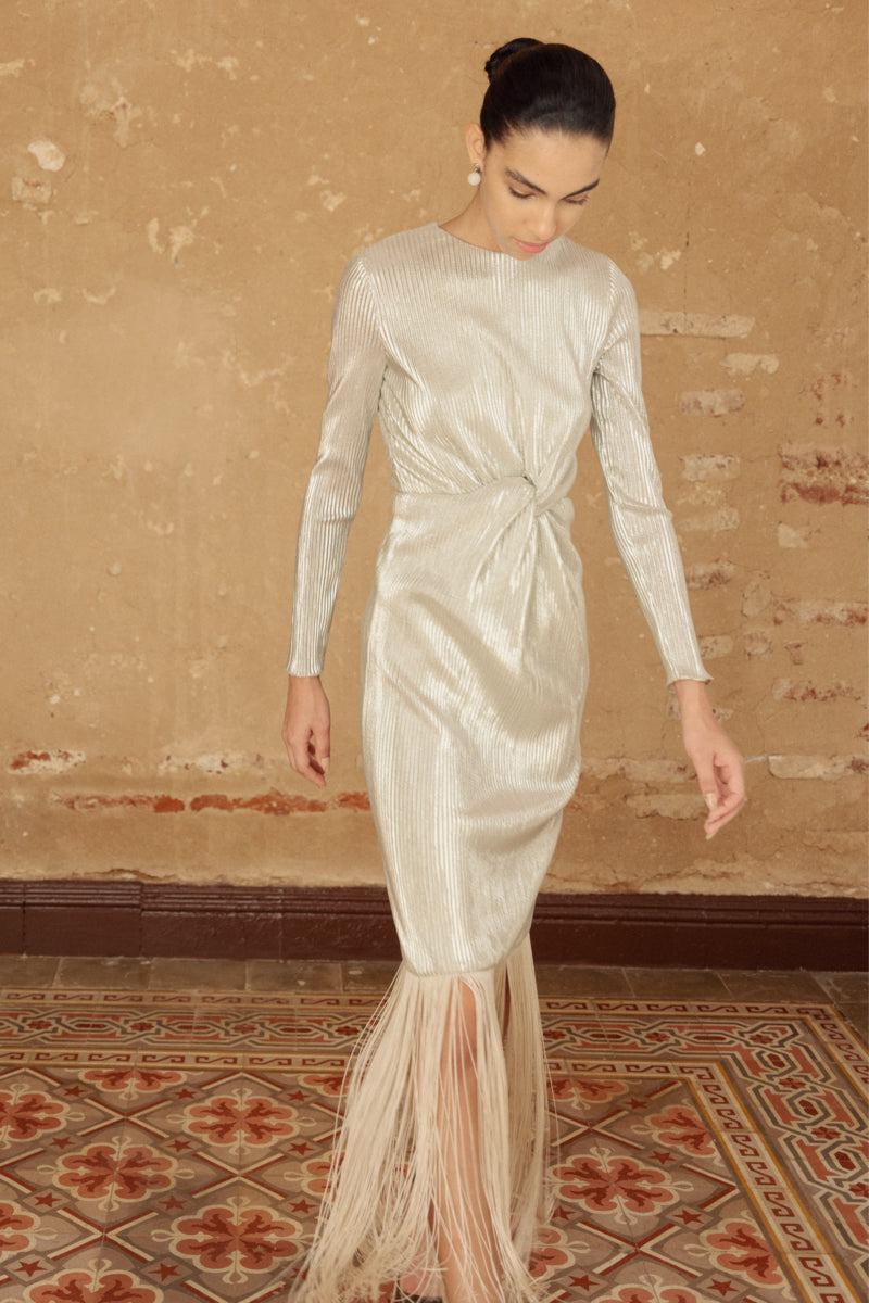 SANTA MARIA DRESS - CULT MIA