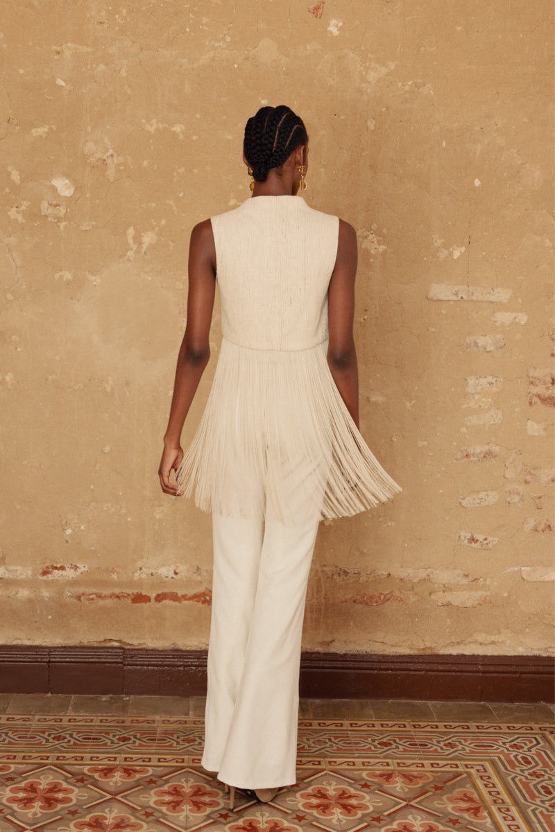 ORIGEN VEST - CULT MIA