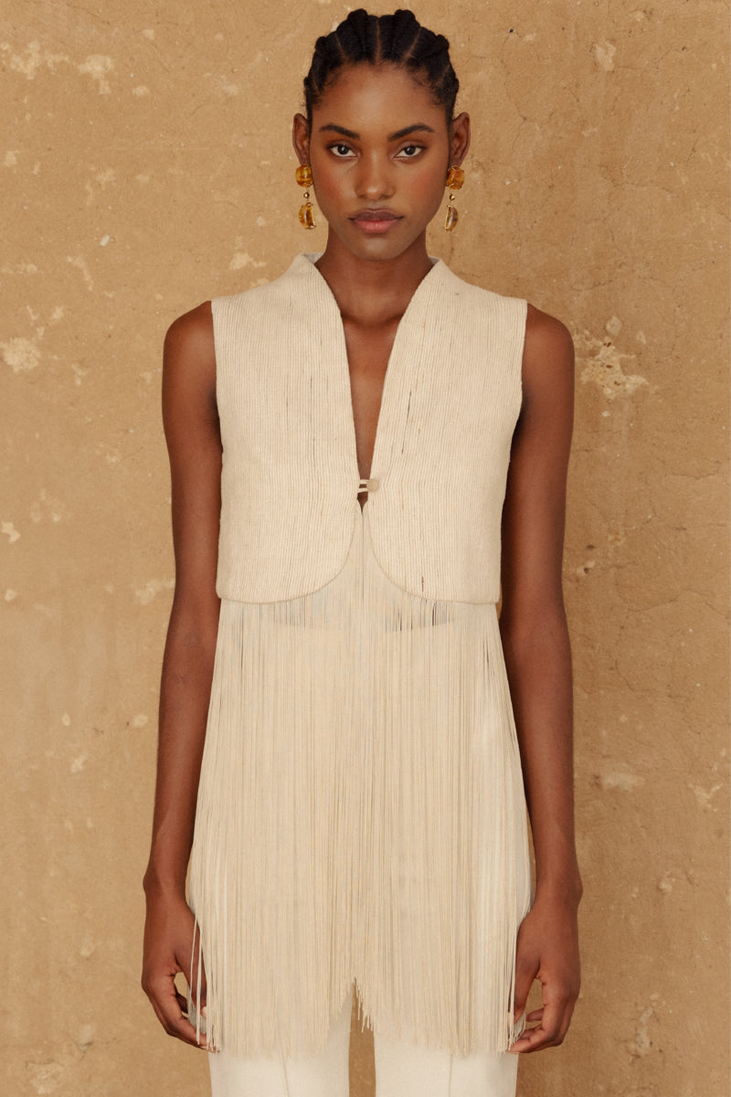 ORIGEN VEST - CULT MIA