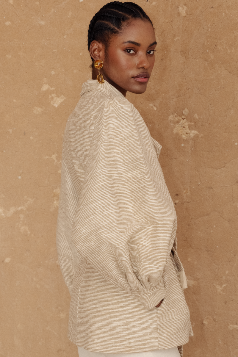 VASIJA JACKET - CULT MIA