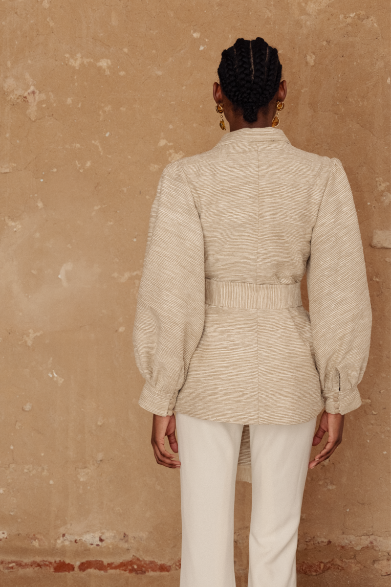 VASIJA JACKET - CULT MIA