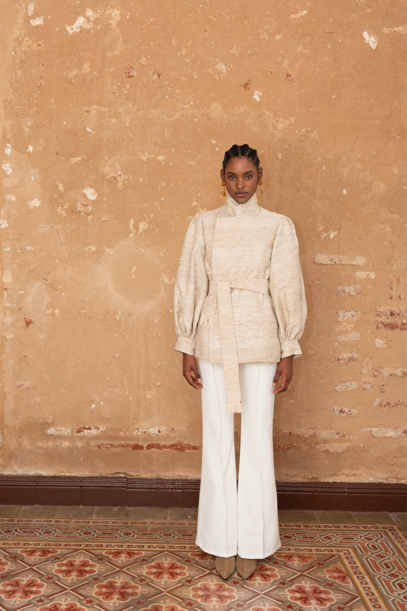 VASIJA JACKET - CULT MIA