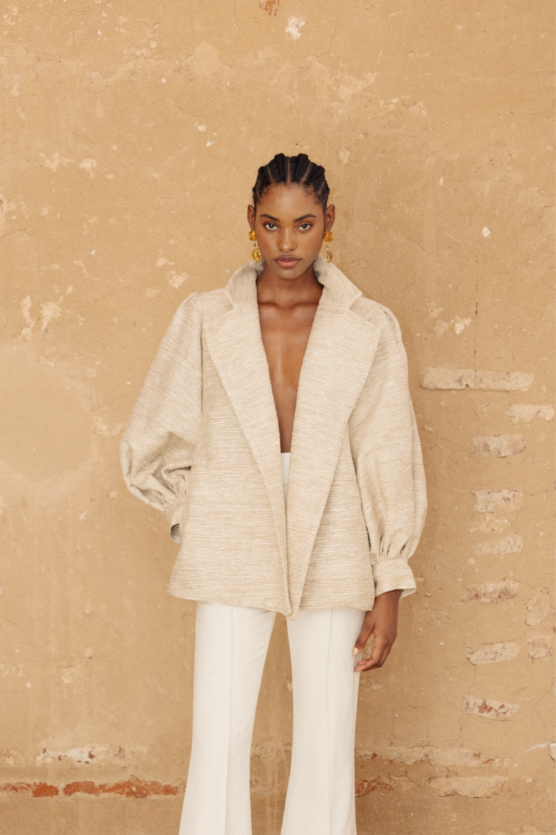 VASIJA JACKET - CULT MIA