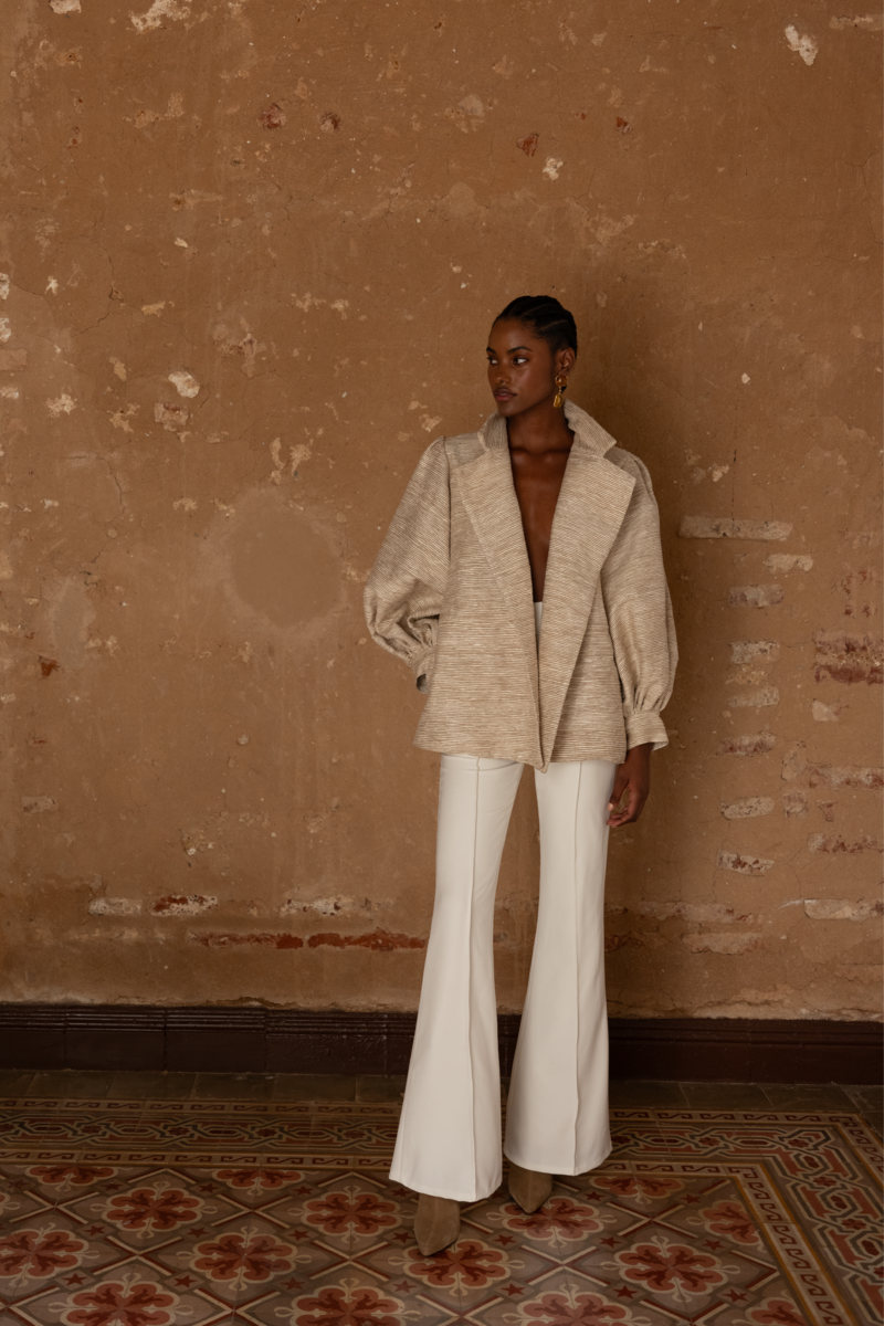 VASIJA JACKET - CULT MIA