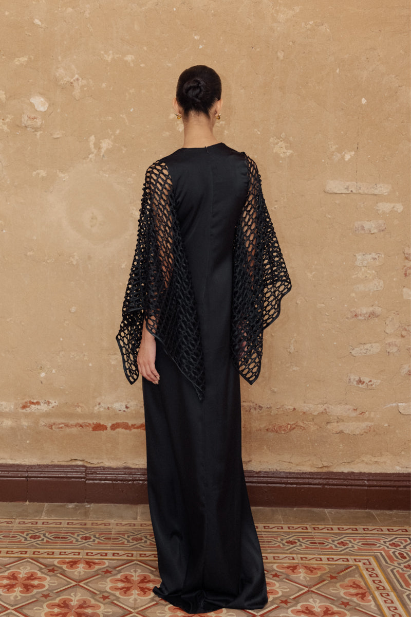 JADE KIMONO - CULT MIA