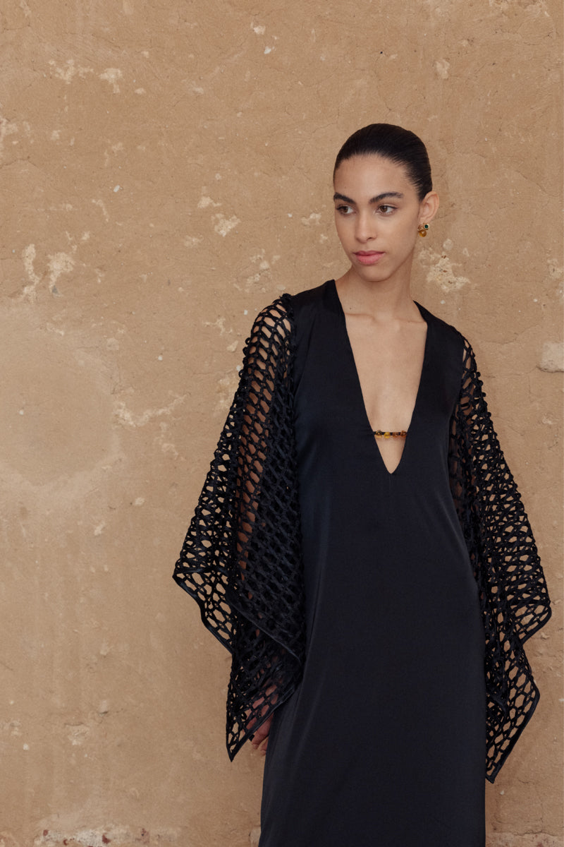 JADE KIMONO - CULT MIA