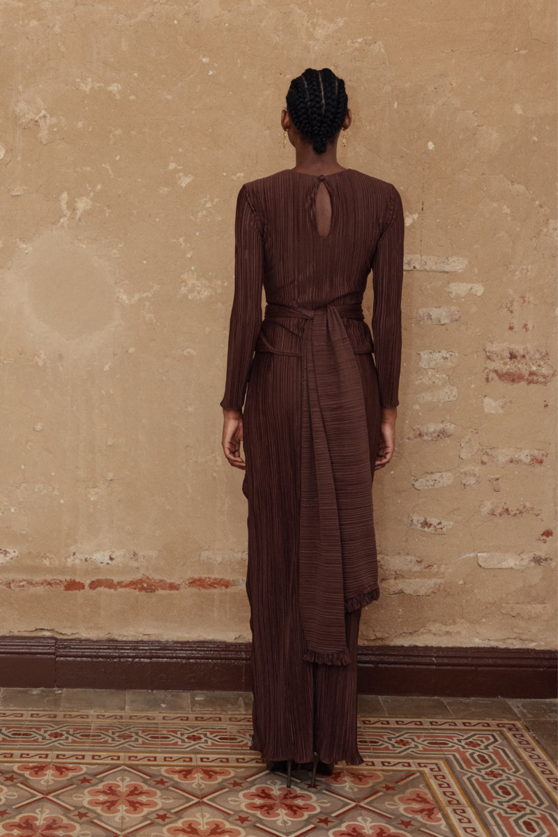 TABACO SKIRT - CULT MIA