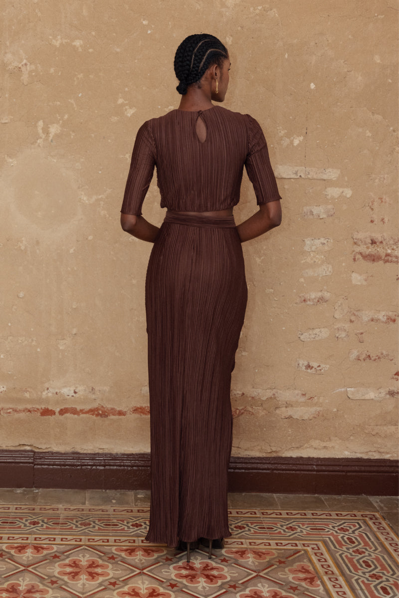 TABACO SKIRT - CULT MIA