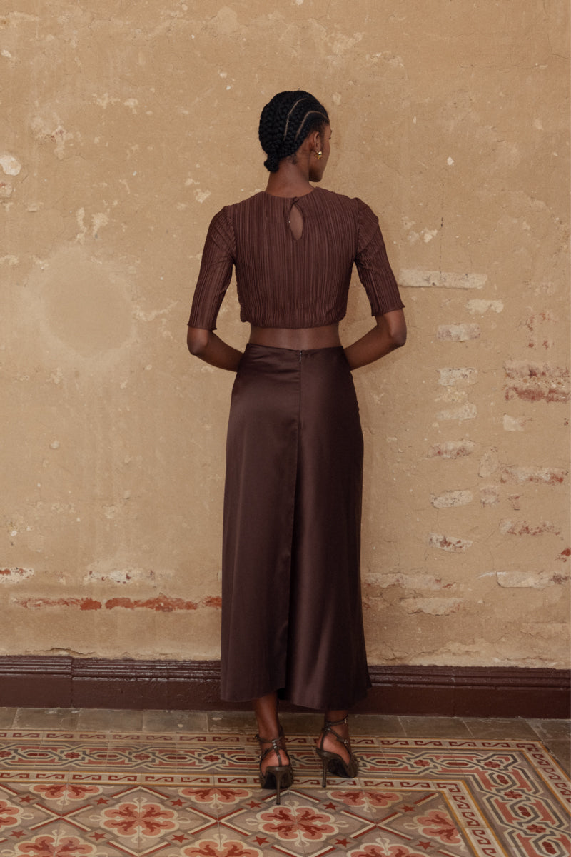 CAMILA SKIRT - CULT MIA