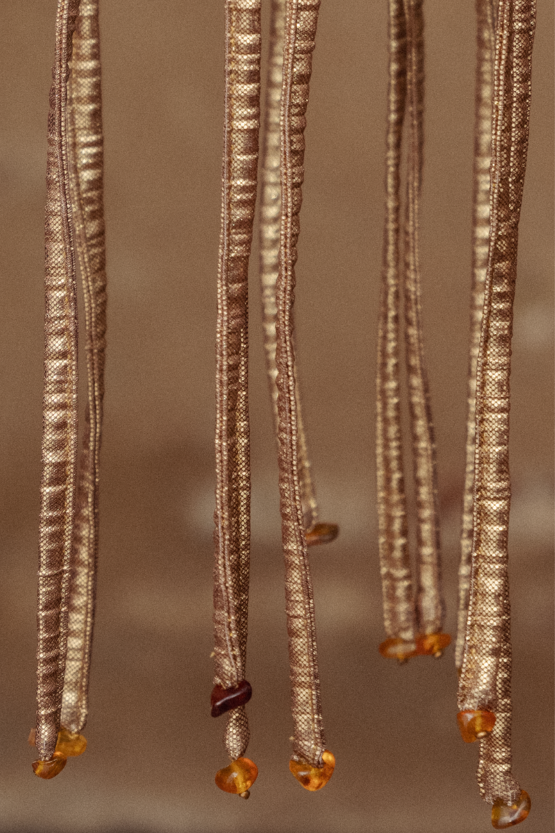 REDECILLA BAG - CULT MIA