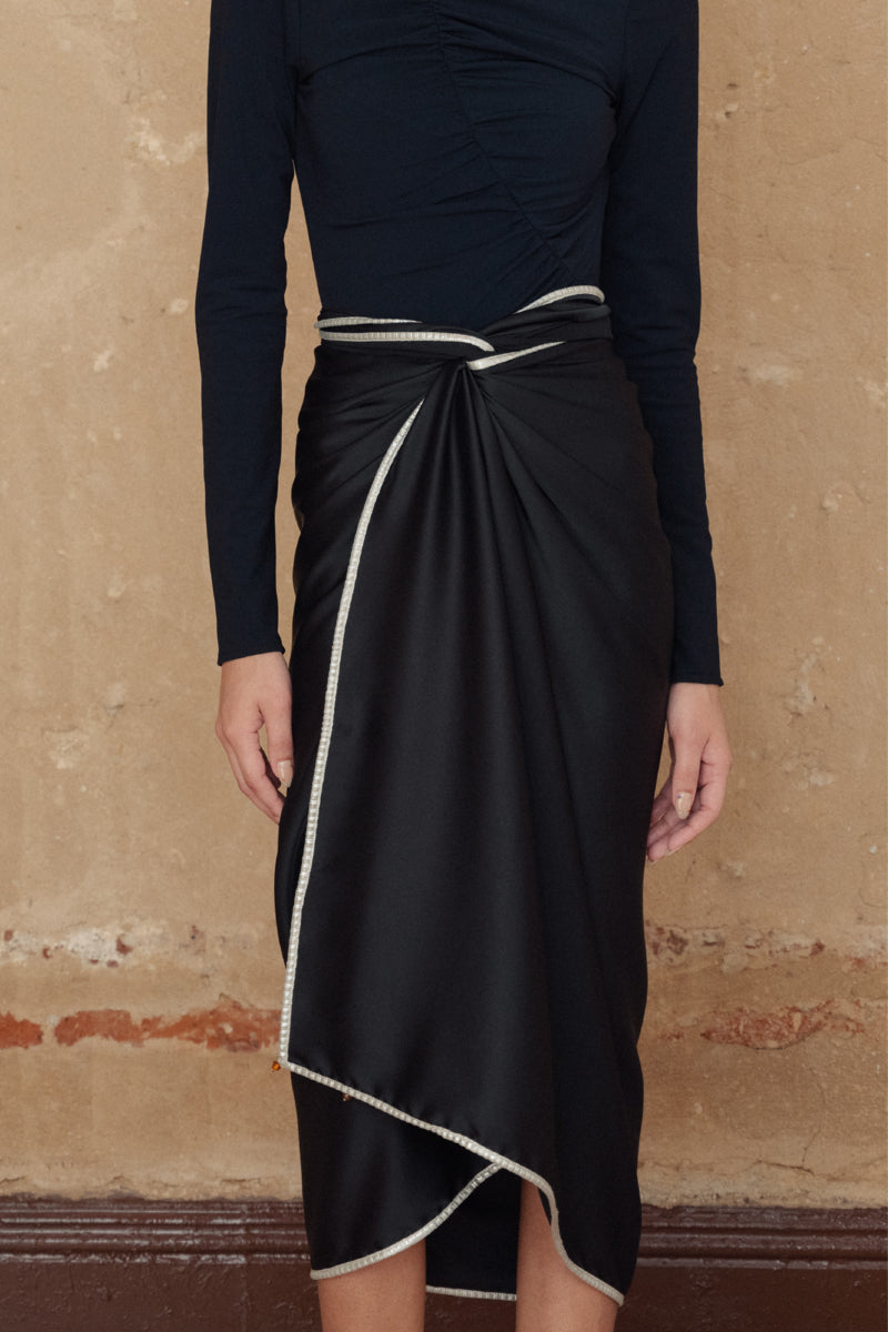 MIO SHAWL - CULT MIA