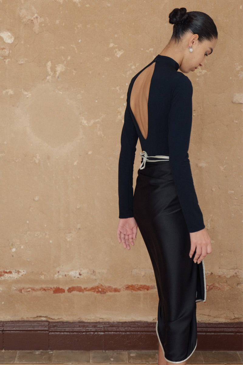 MIO SHAWL - CULT MIA