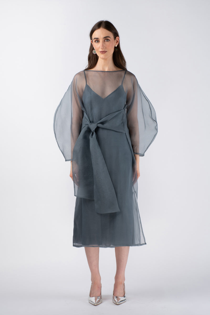 LIBA ORGANZA DRESS