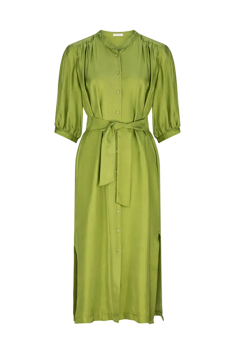 NANI SHIRT DRESS