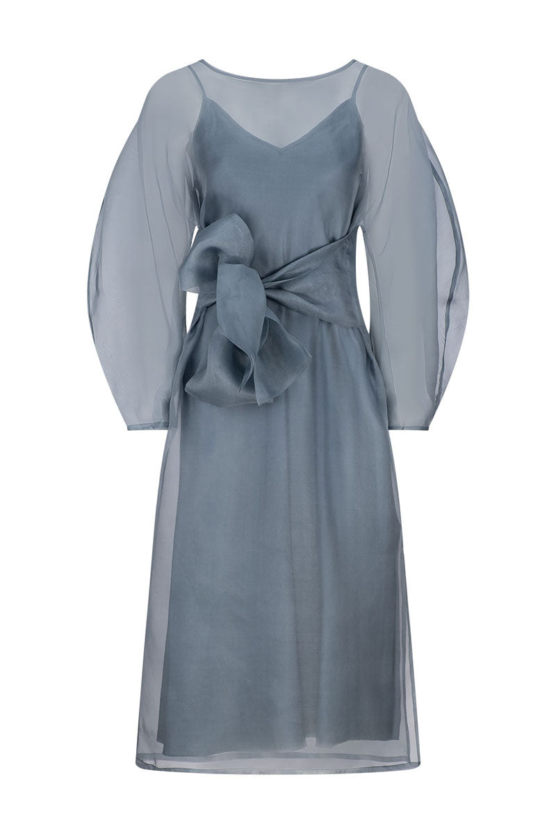 LIBA ORGANZA DRESS