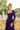 BLANCHE CREPE GOWN - CULT MIA
