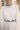 MAELLE CREPE GOWN IN WHITE - CULT MIA