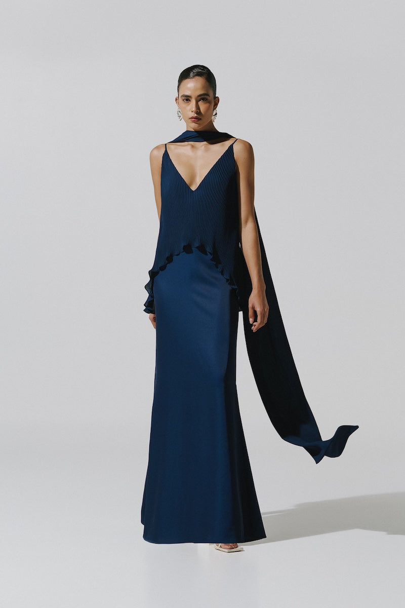 DANIELLE MAXI DRESS | CULT MIA DANIELLE MAXI DRESS | CULT MIA