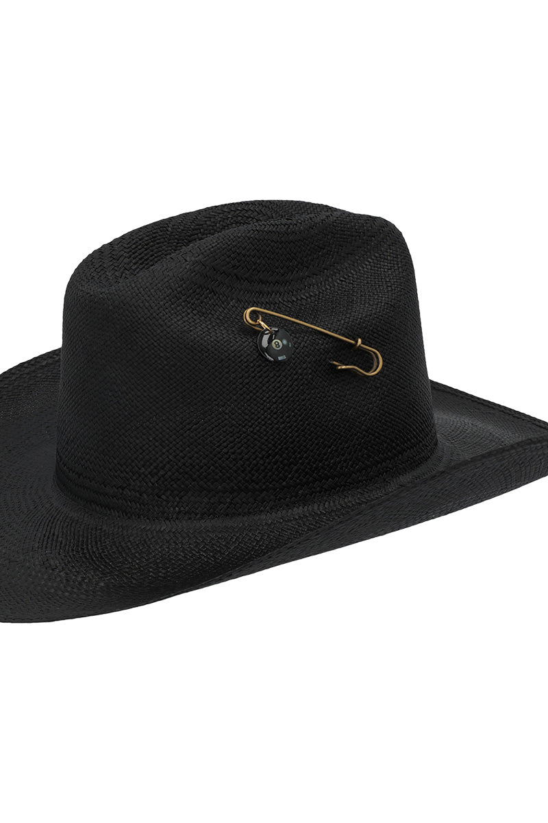 Ser Dare and Defy hat, stylish men's hat with a modern design, featuring a curved brim and comfortable fit.