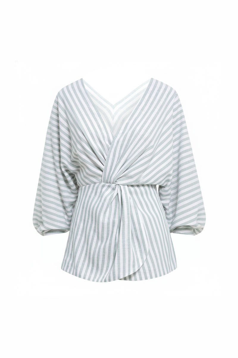 DELTA TOP IN SUMMER DREAMS - CULT MIA