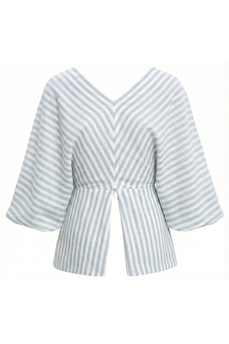 DELTA TOP IN SUMMER DREAMS - CULT MIA