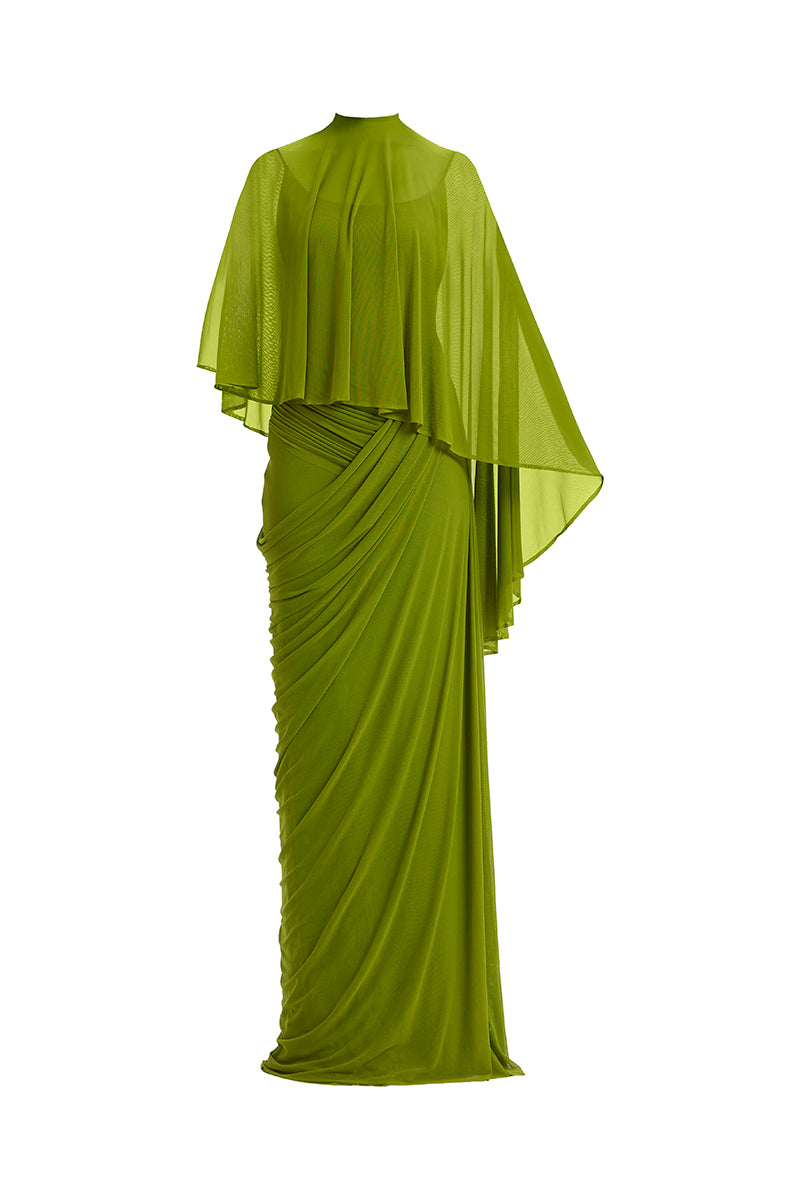 DEVON DRESS
