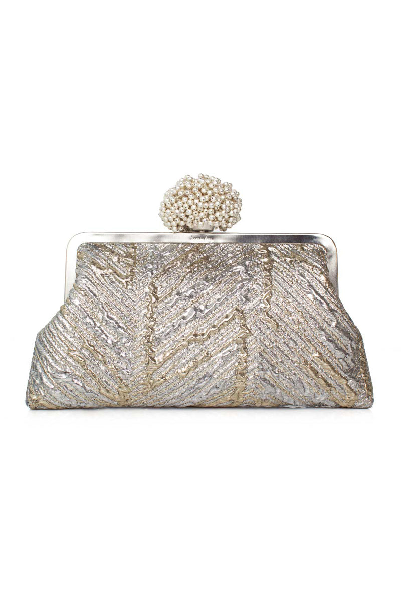 DHALIA ON AURORA CLASSIC BAG - CULT MIA