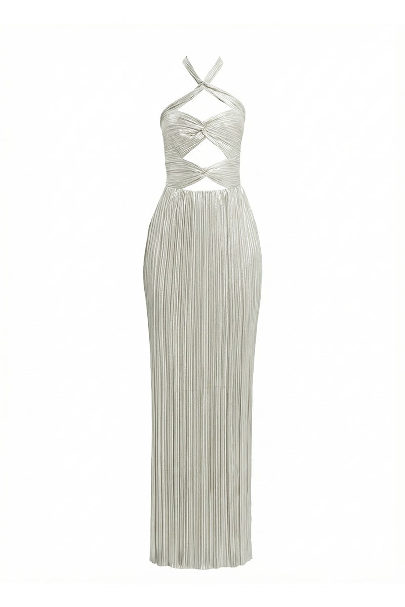 DORADO MAXI DRESS - CULT MIA