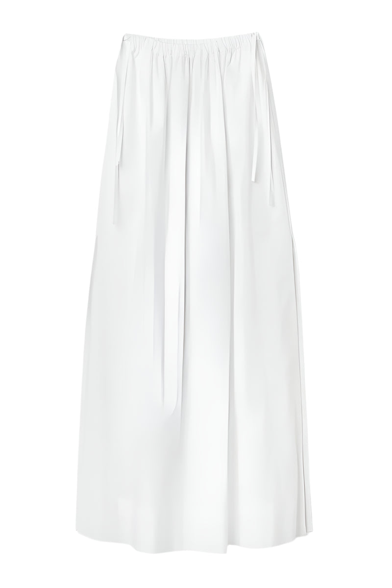 DRIFT MAXI SKIRT