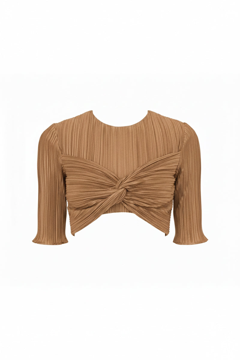 DULCE CROP TOP - CULT MIA