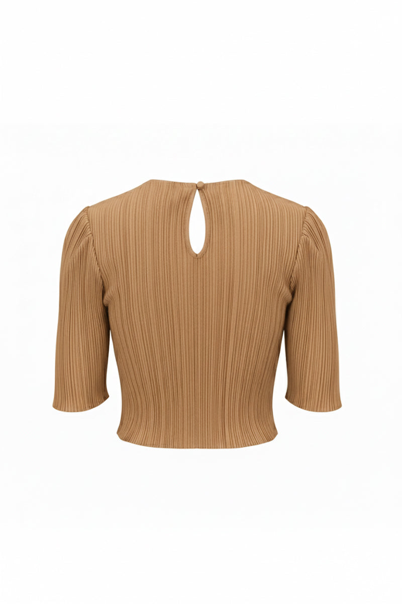 DULCE CROP TOP - CULT MIA