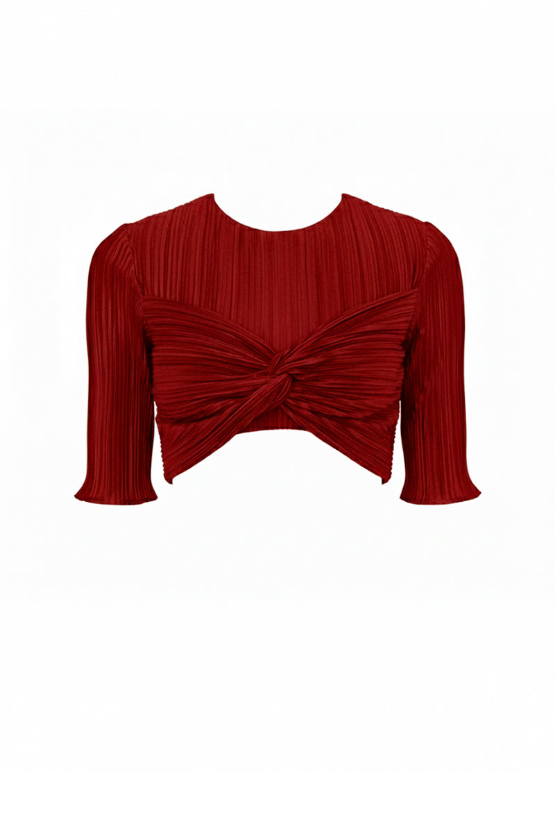 DULCE CROP TOP - CULT MIA