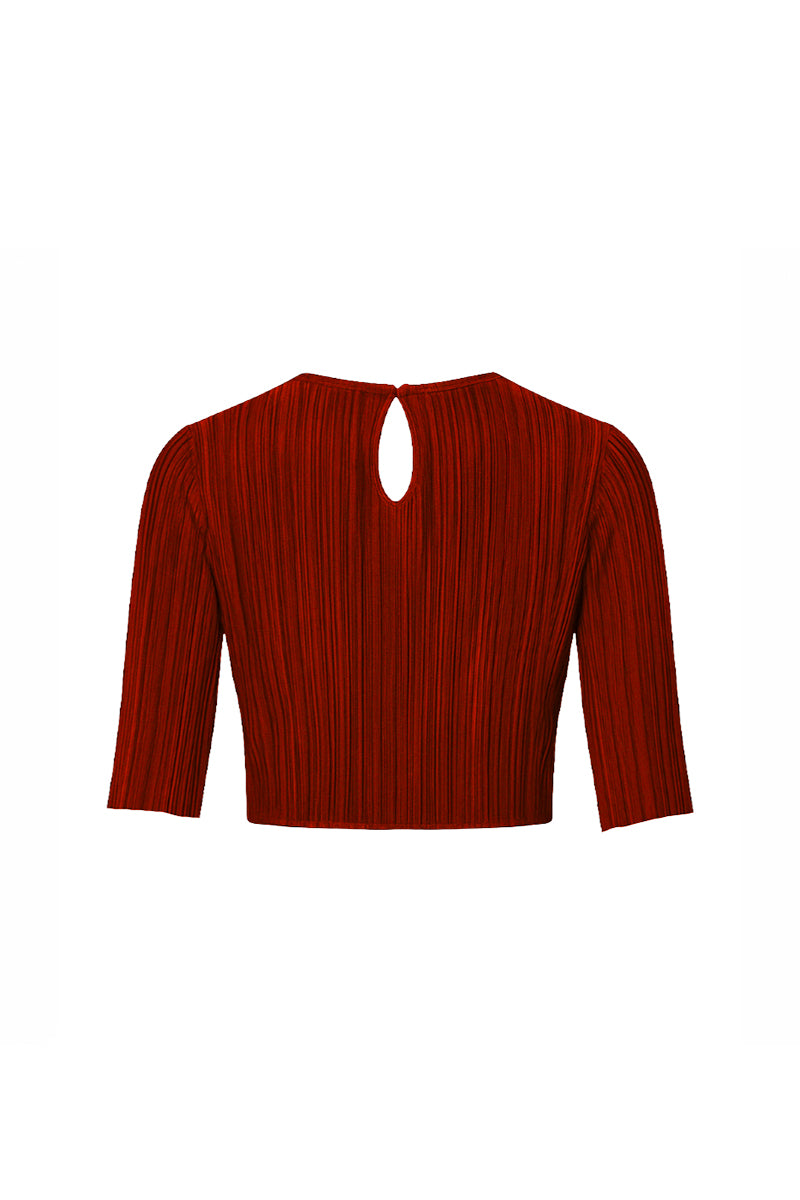 DULCE CROP TOP - CULT MIA