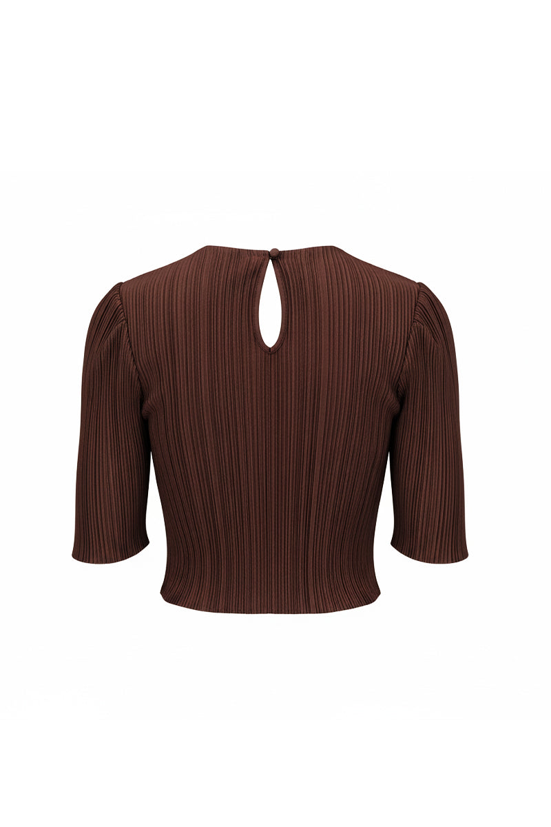 DULCE CROP TOP - CULT MIA