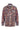 VANESSA ETHNIC PATTERNED LONG SLEEVE SHIRT - CULT MIA